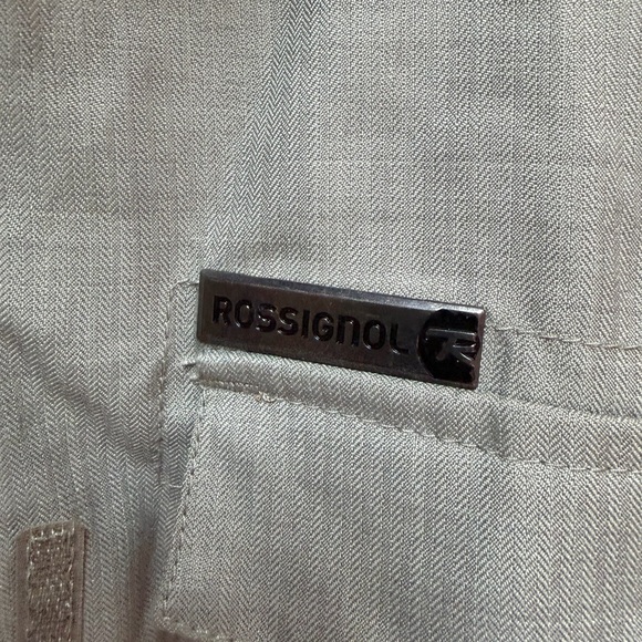 Rossignol embellished ski snow boarding jacket - Picture 11 of 14